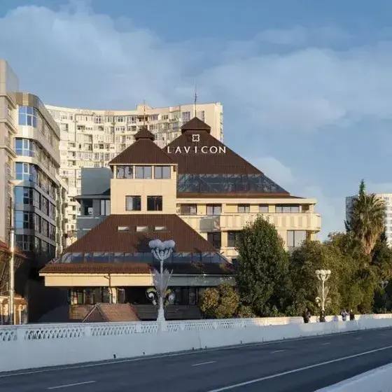 Апарт Сочи
